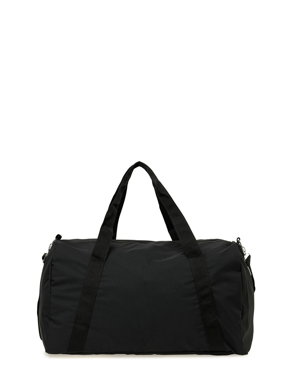 STN LEXY GYM 5FX Siyah Unisex Spor Çantası-2