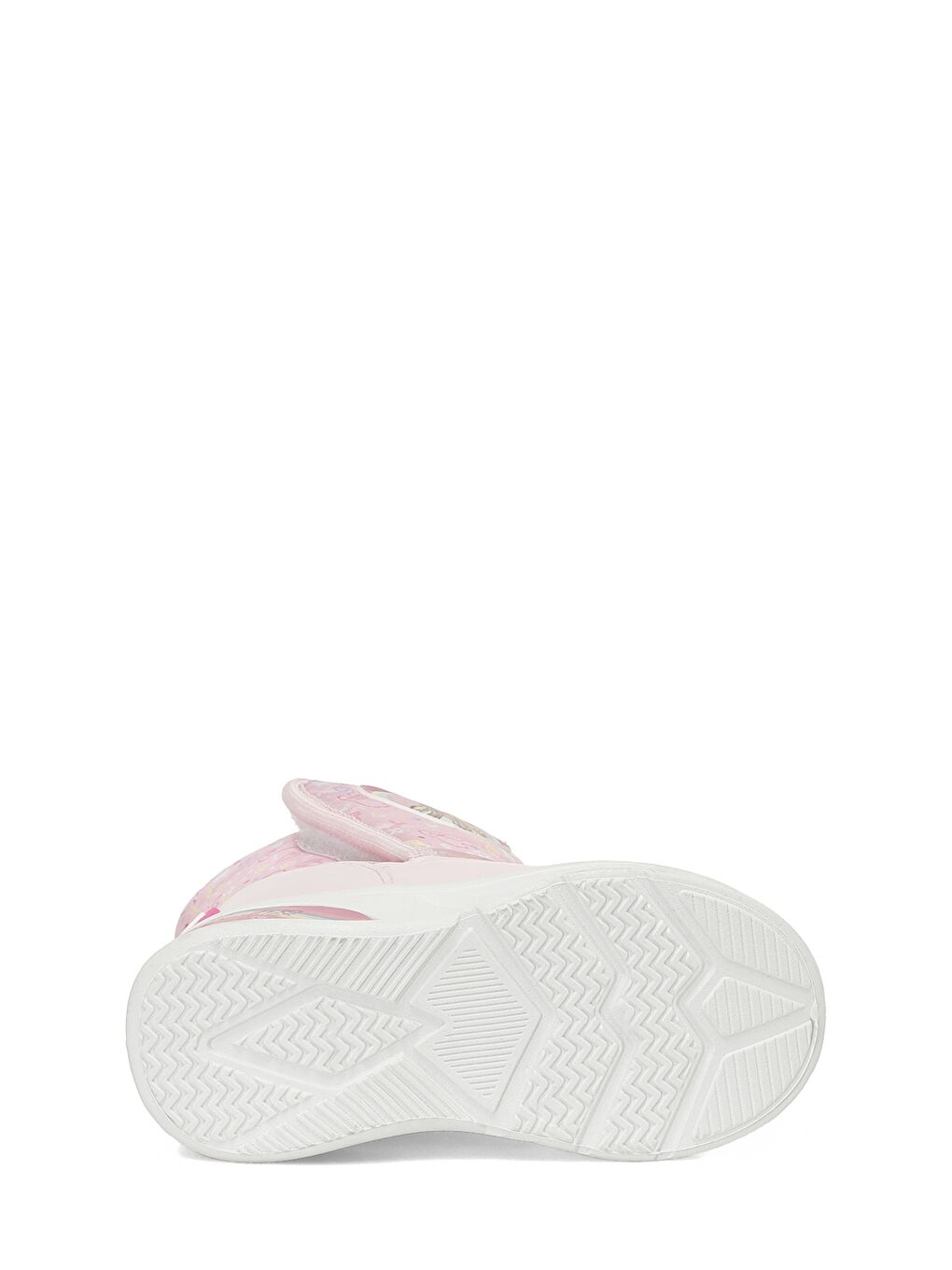 LAREZ.P4PR Pembe Kız Çocuk Çizme-5