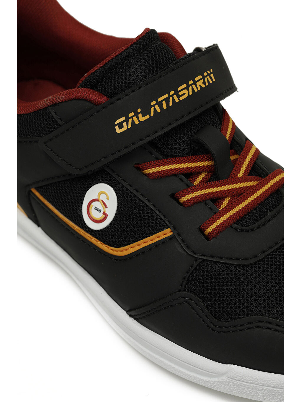 HORNET J TX  F 5FX Siyah Erkek Çocuk Sneaker-6