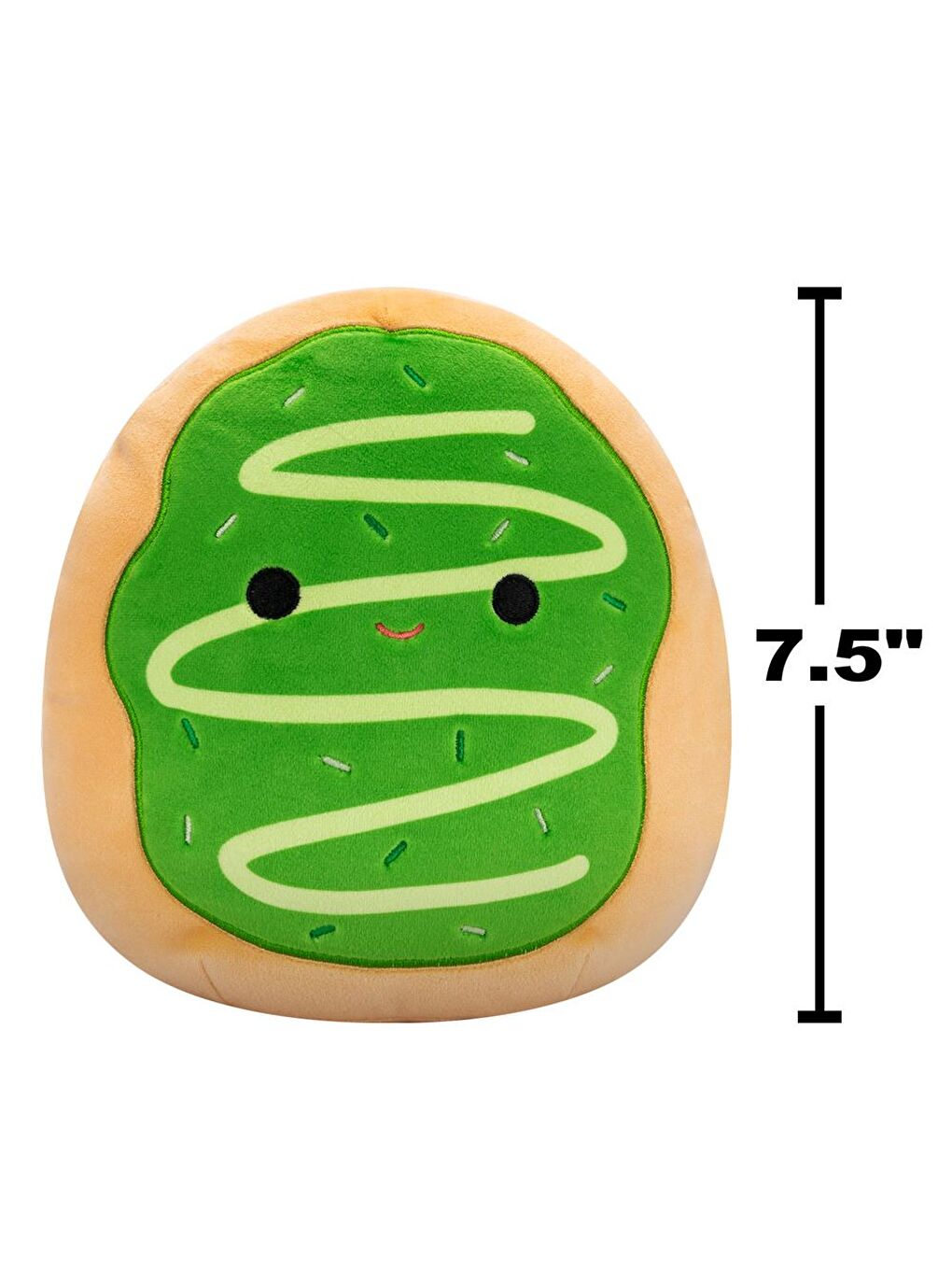 Matcha Donut Daisuke 20cm CR06610-4