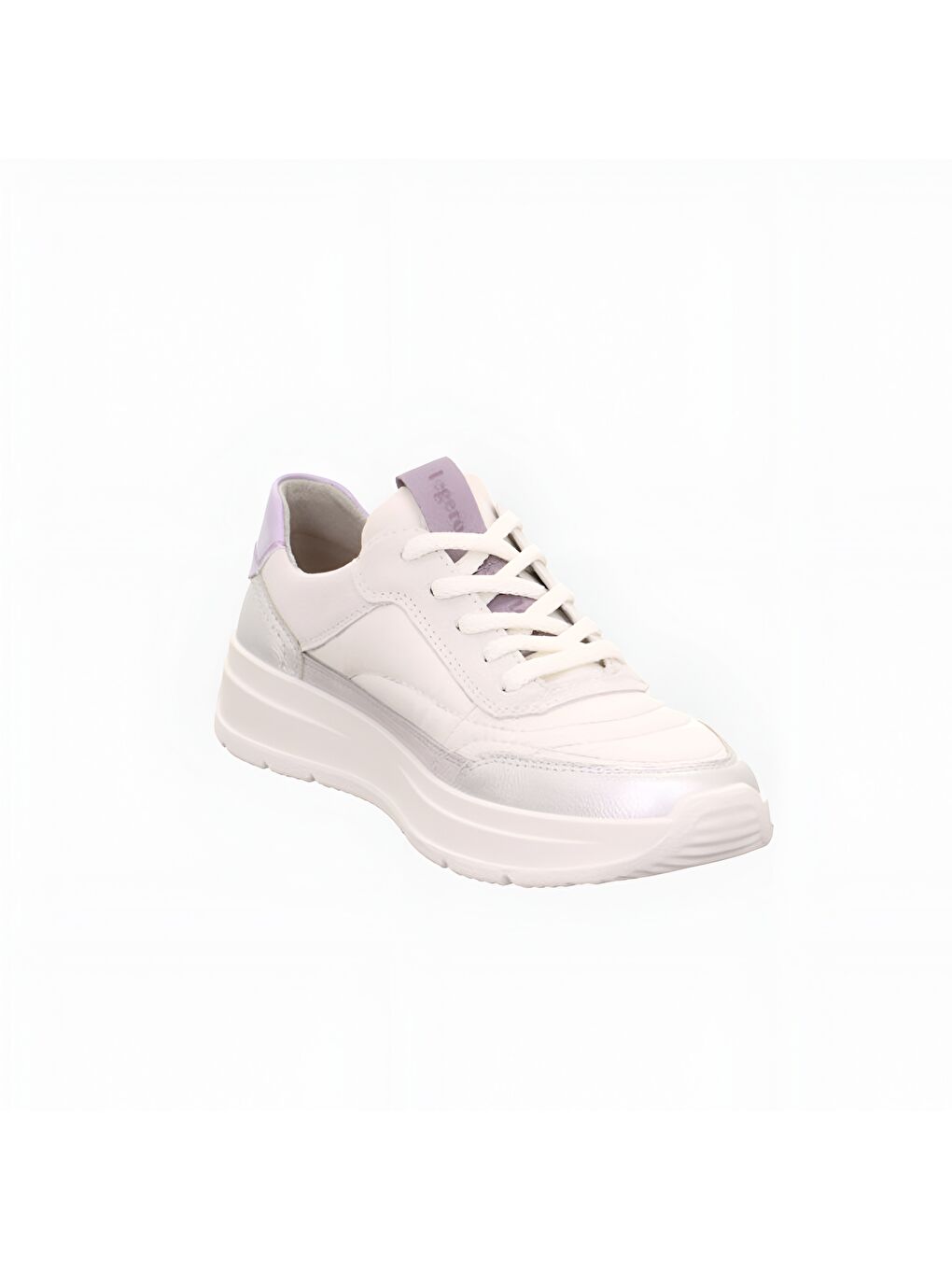Beyaz Kadın Sneaker ( Günlük) 2-000240-1000 SPRINTER White-2