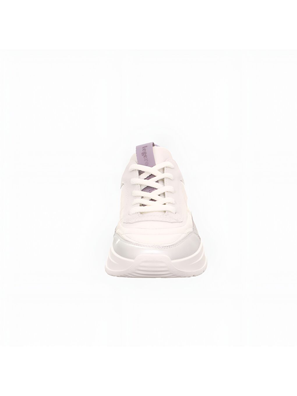 Beyaz Kadın Sneaker ( Günlük) 2-000240-1000 SPRINTER White-4