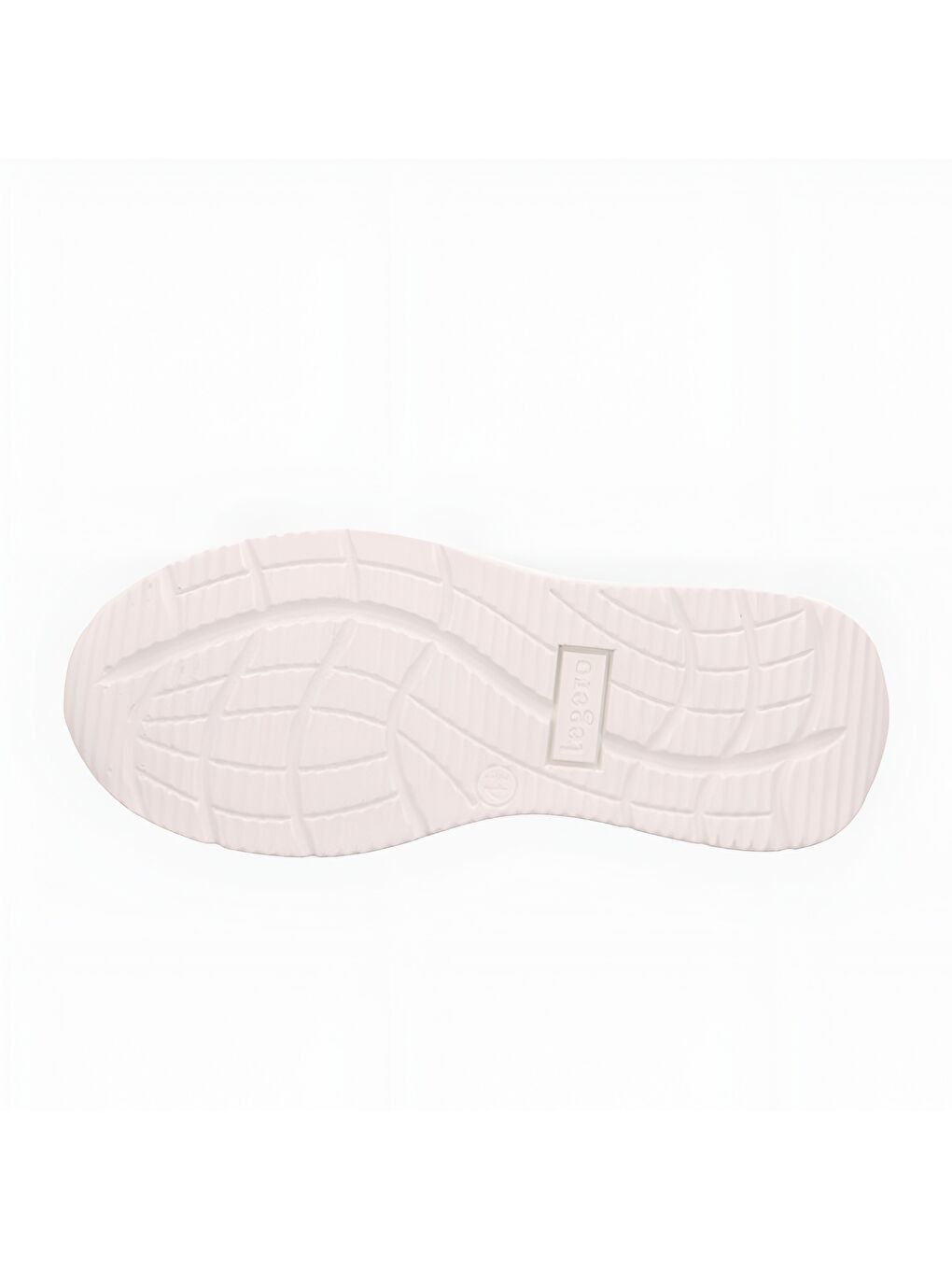 Beyaz Kadın Sneaker ( Günlük) 2-000240-1000 SPRINTER White-5