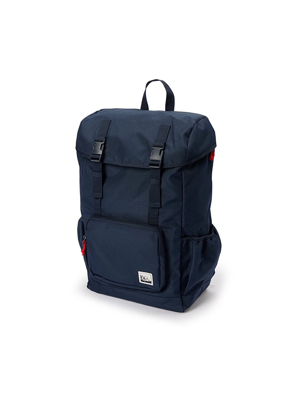 Lacivert Outdoor Sırt Çantası, Mavi-1