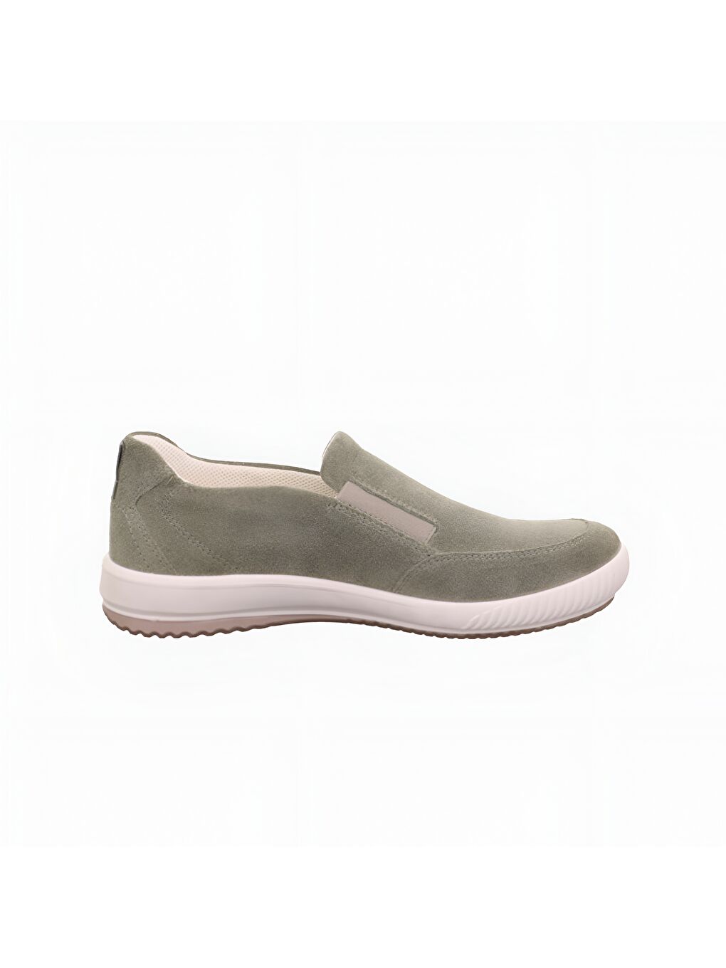 Yeşil Kadın Sneaker ( Günlük) 2-000215-7520 TANARO 5.0 Green