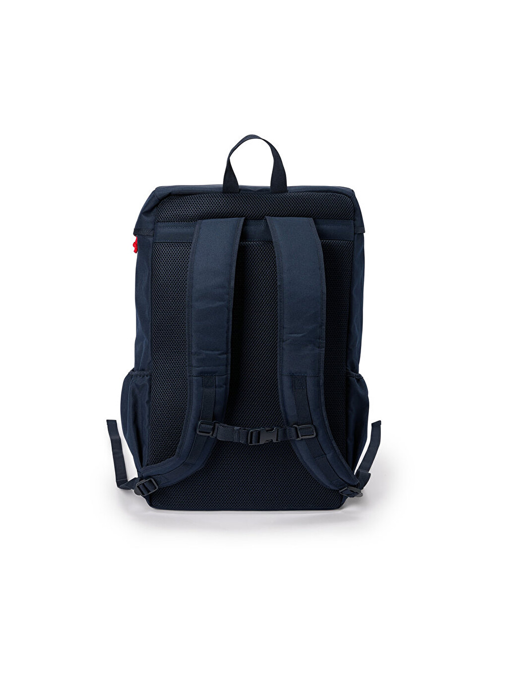 Lacivert Outdoor Sırt Çantası, Mavi-4