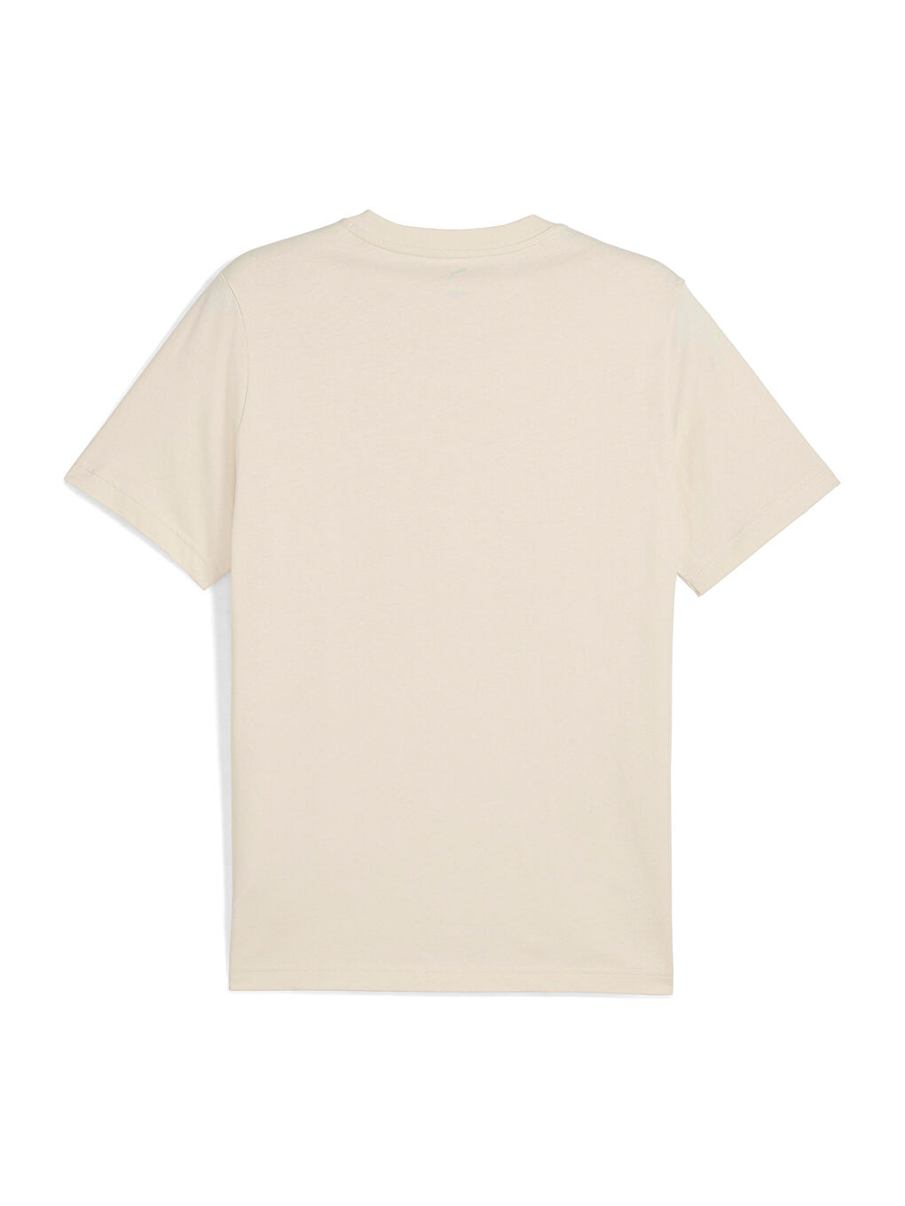 Graphic Erkek Ekru Tişört-1