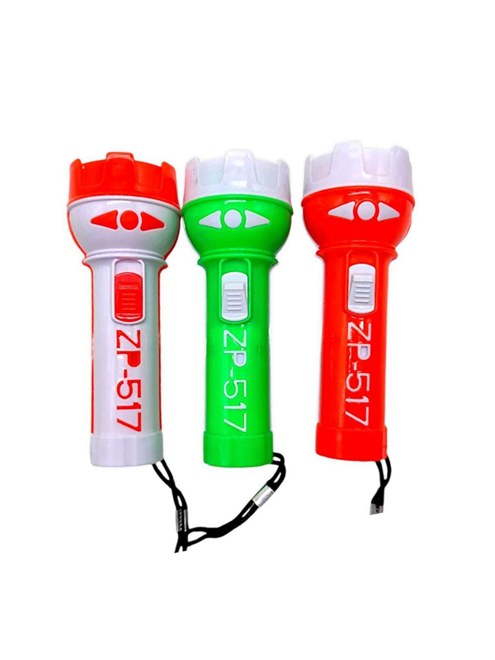 Renrenle Led Fener (ZP-517)-1