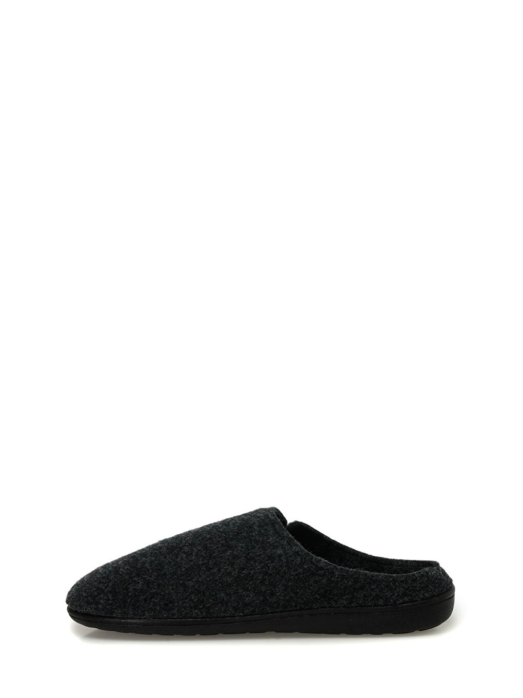 608057.M4PR Lacivert Erkek Ev Terliği-2