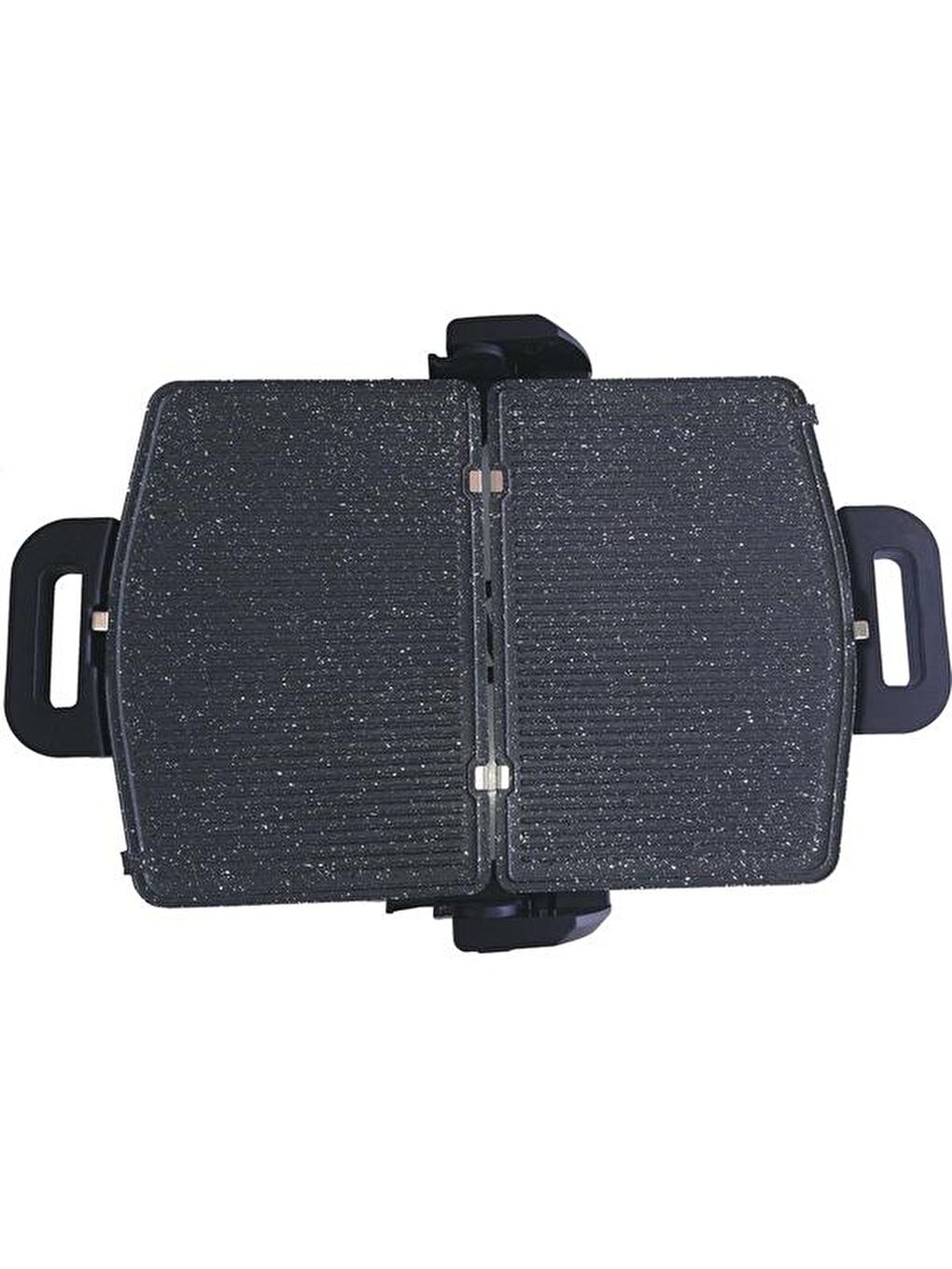 GH26112 4000 Ayvalık Granit Tost Makinesi Rose-2