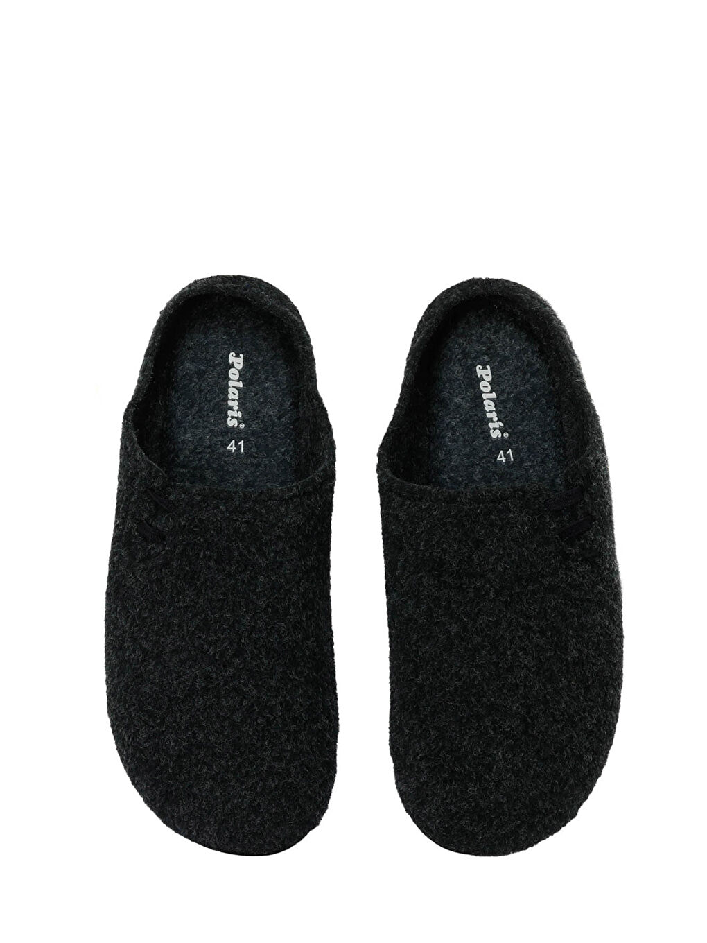 608057.M4PR Lacivert Erkek Ev Terliği-3