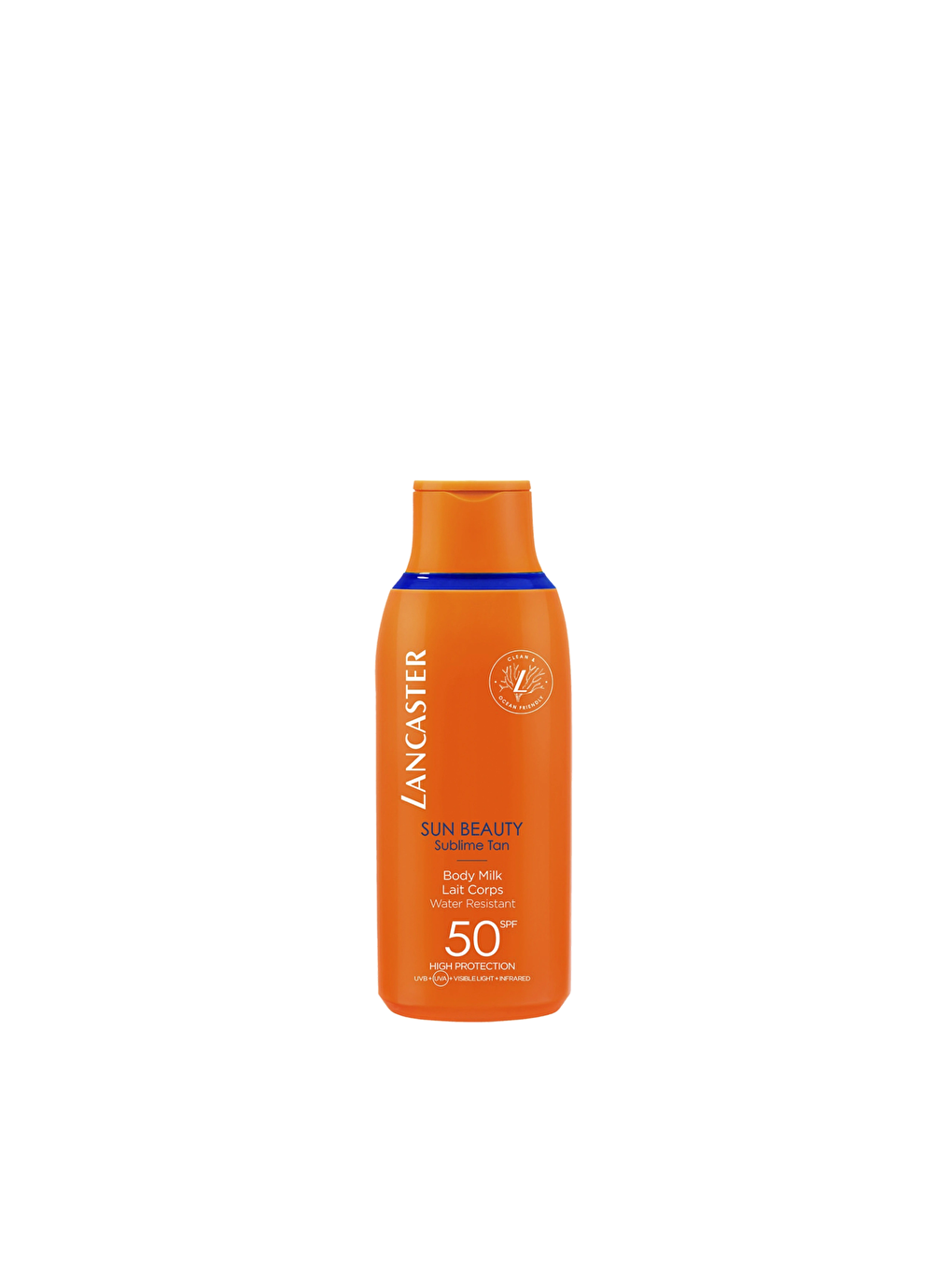 Sun Beauty Comfort Güneş Koruyucu Süt Spf50 175 ml
