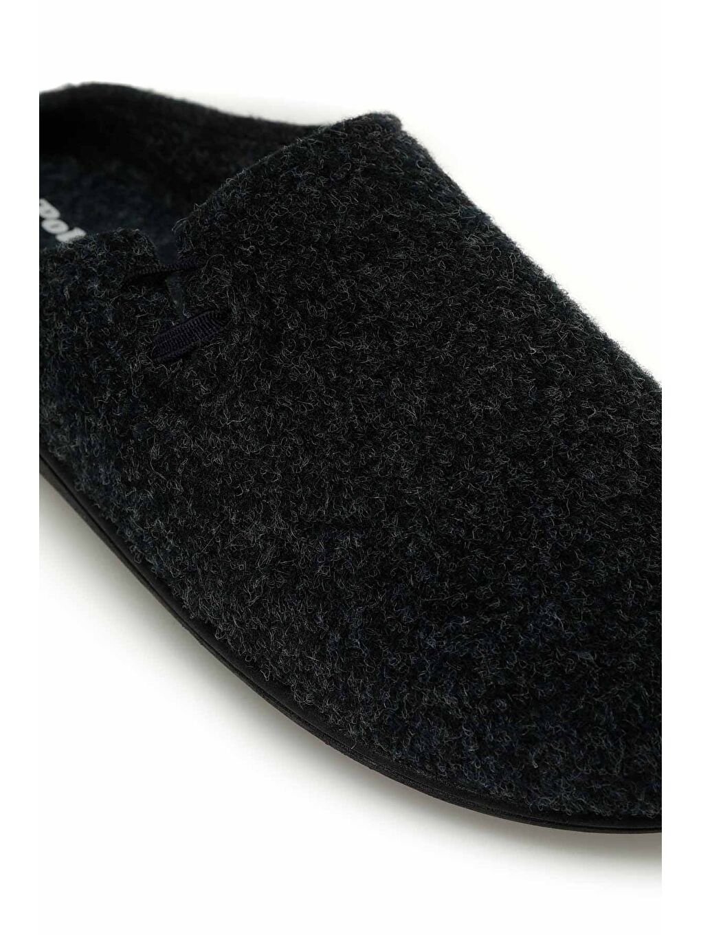 608057.M4PR Lacivert Erkek Ev Terliği-6