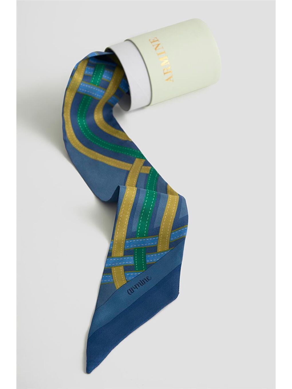 Yeşil Twilly Fuar 9333D 80-1