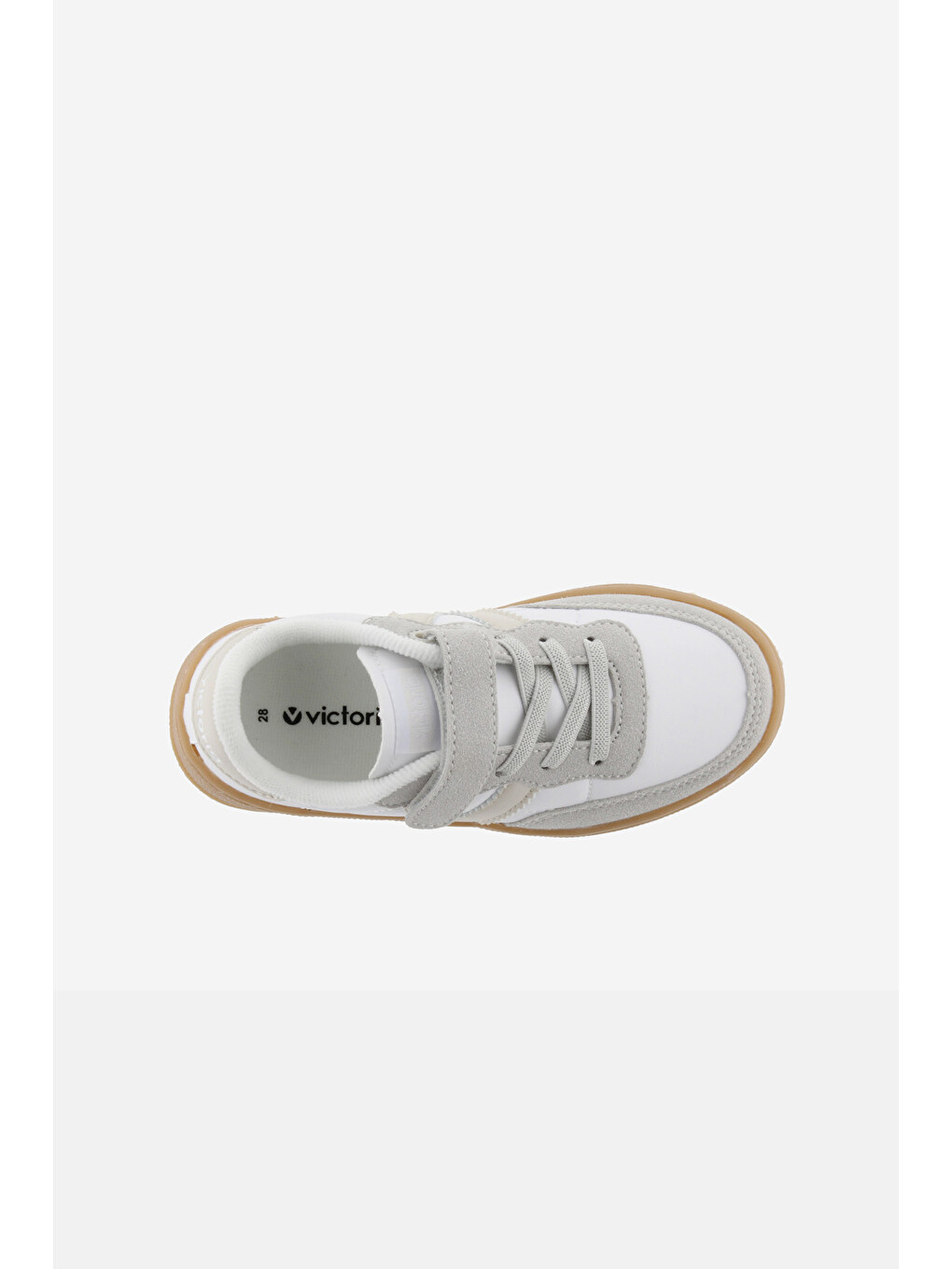 Unisex Beyaz Ayakkabı-4