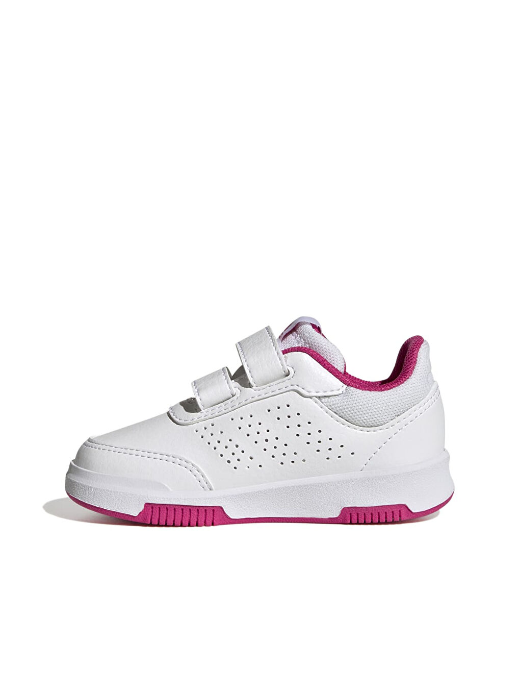 Tensaur Sport 2.0 C Bebek Beyaz Spor Ayakkabı-1