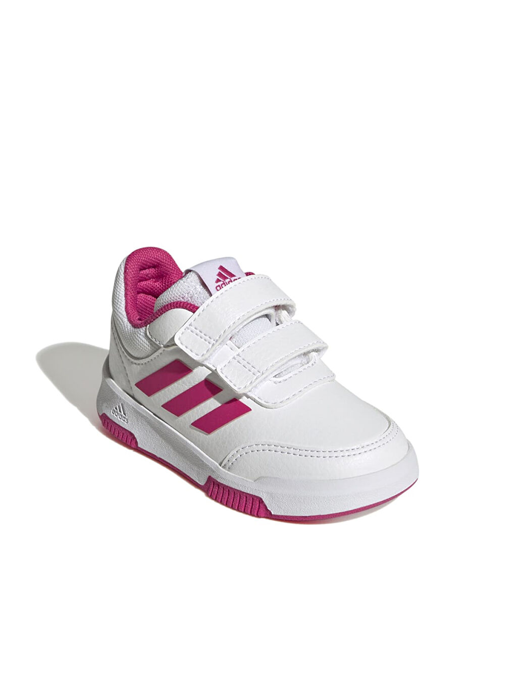 Tensaur Sport 2.0 C Bebek Beyaz Spor Ayakkabı-3