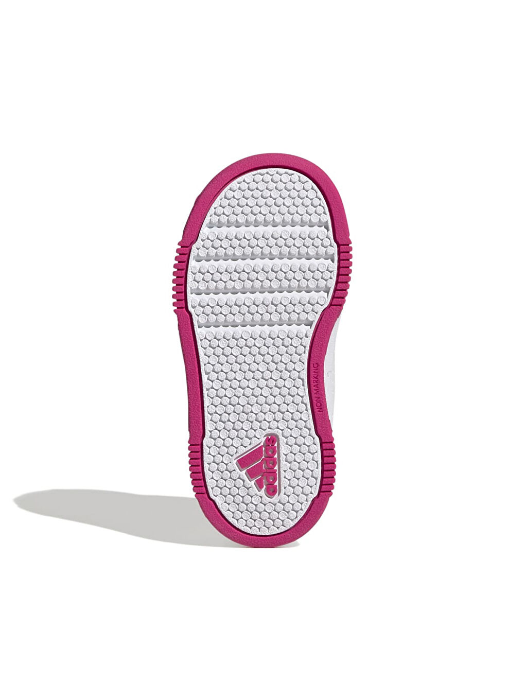 Tensaur Sport 2.0 C Bebek Beyaz Spor Ayakkabı-4