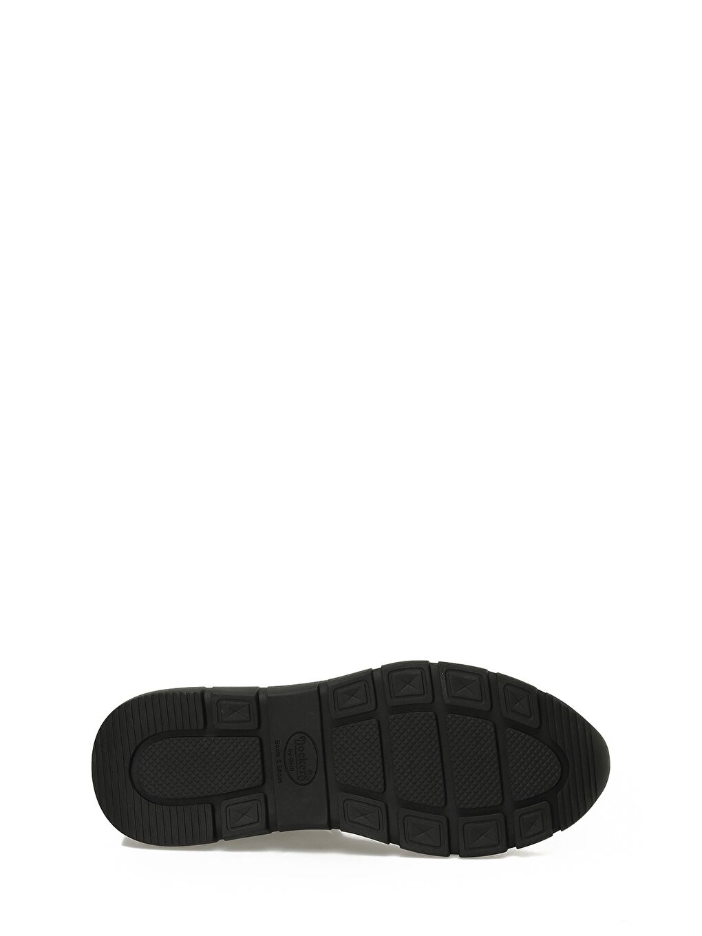 FISHER 5PR Siyah Erkek Bot-5