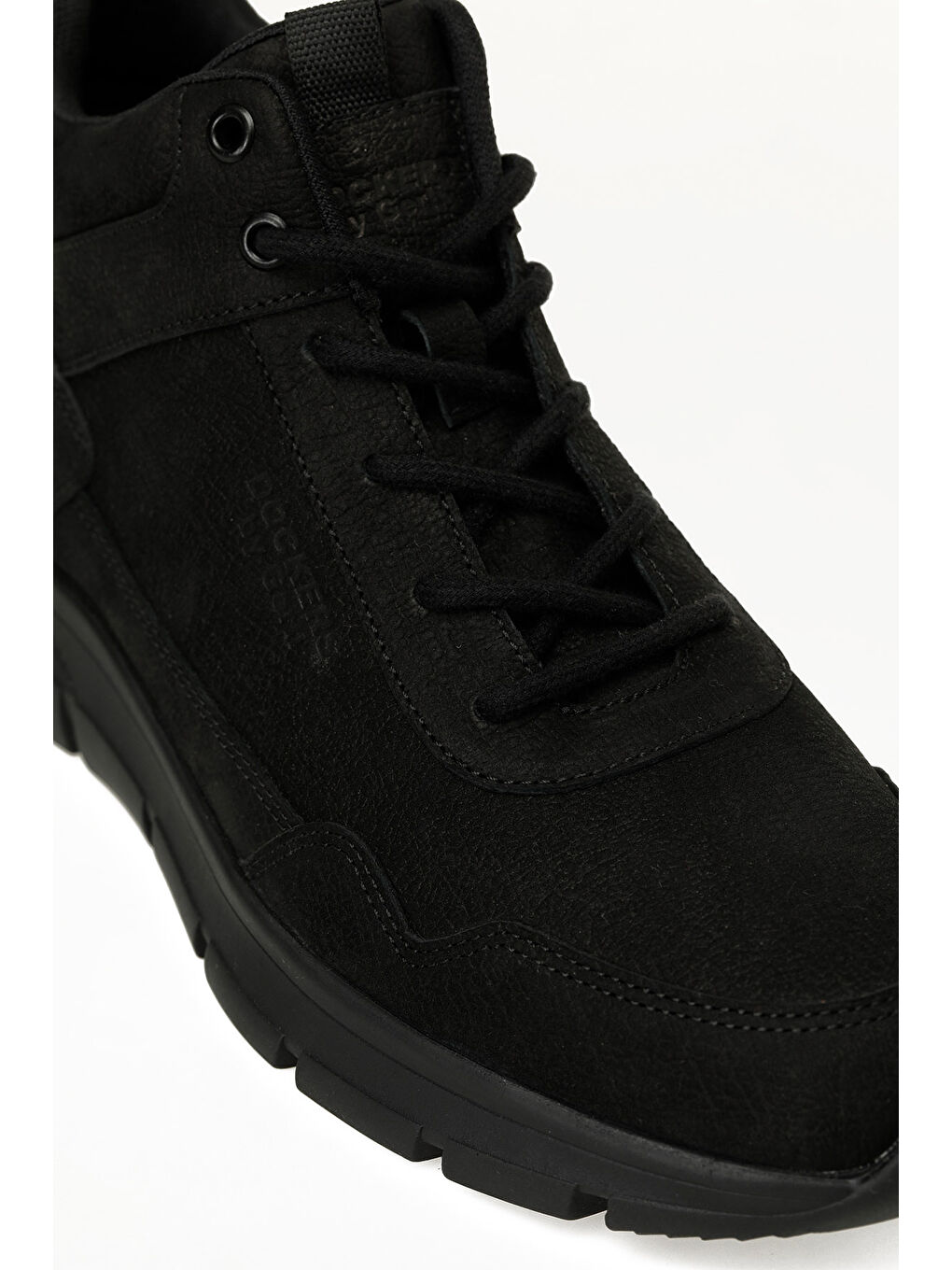 FISHER 5PR Siyah Erkek Bot-6