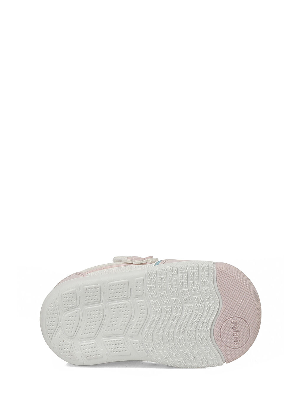 Pembe BLOS.I6FX Pudra Kız Bebek Sneaker-5