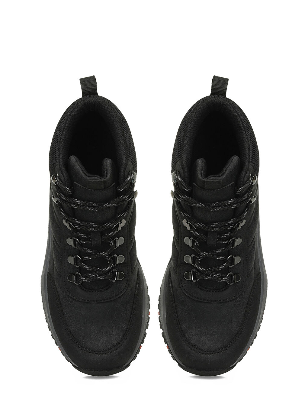 TORINO HI 4PR Siyah Erkek Outdoor Bot-3