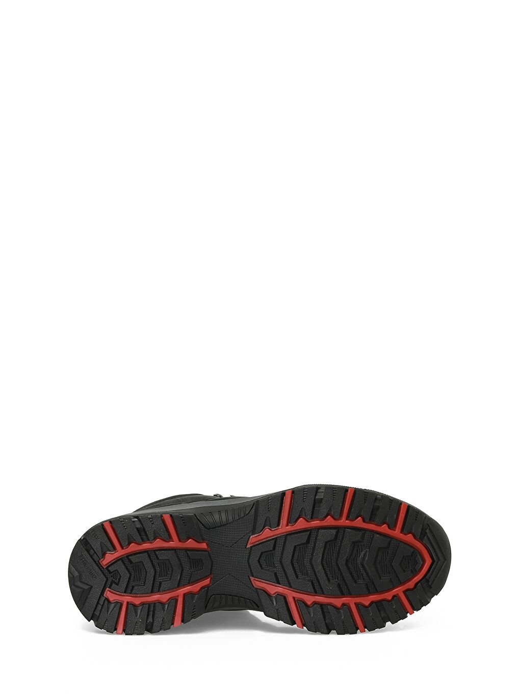 TORINO HI 4PR Siyah Erkek Outdoor Bot-5