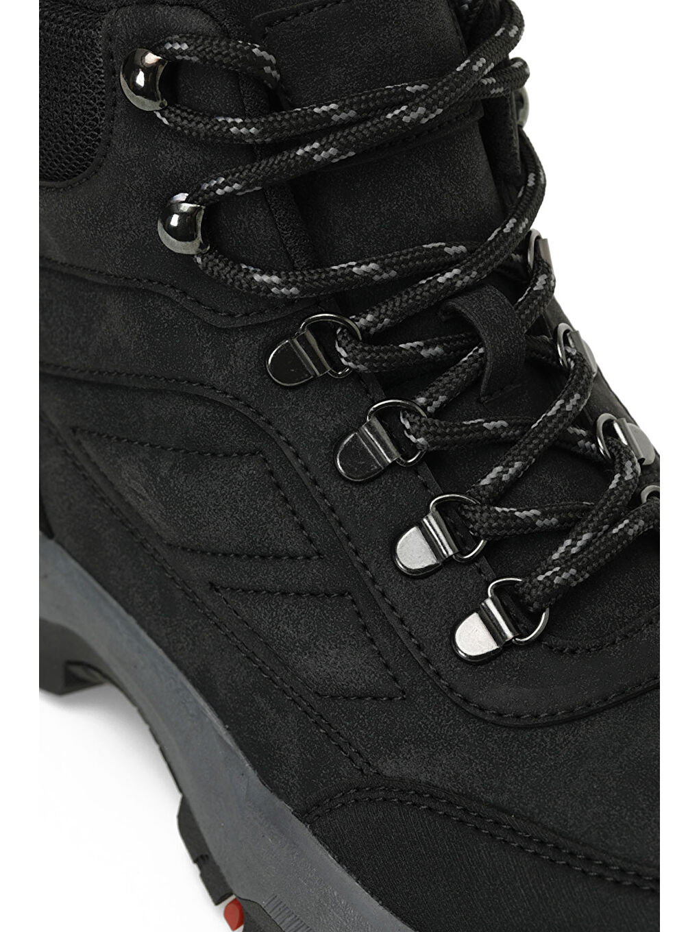 TORINO HI 4PR Siyah Erkek Outdoor Bot-6