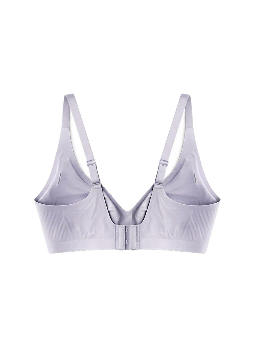 Seamless Bra - Avelis | Lila Lazer Kesim Dikişsiz Balensiz İz Bırakmayan Kadın Sütyen-1