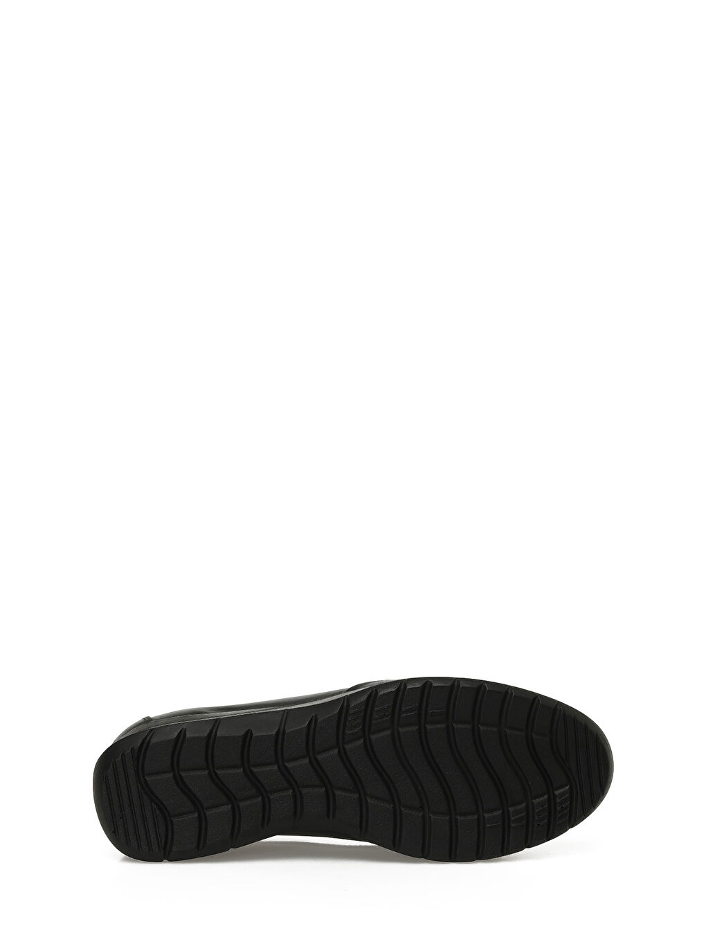 105624.Z5PR Siyah Kadın Dolgu Ayakkabı-5