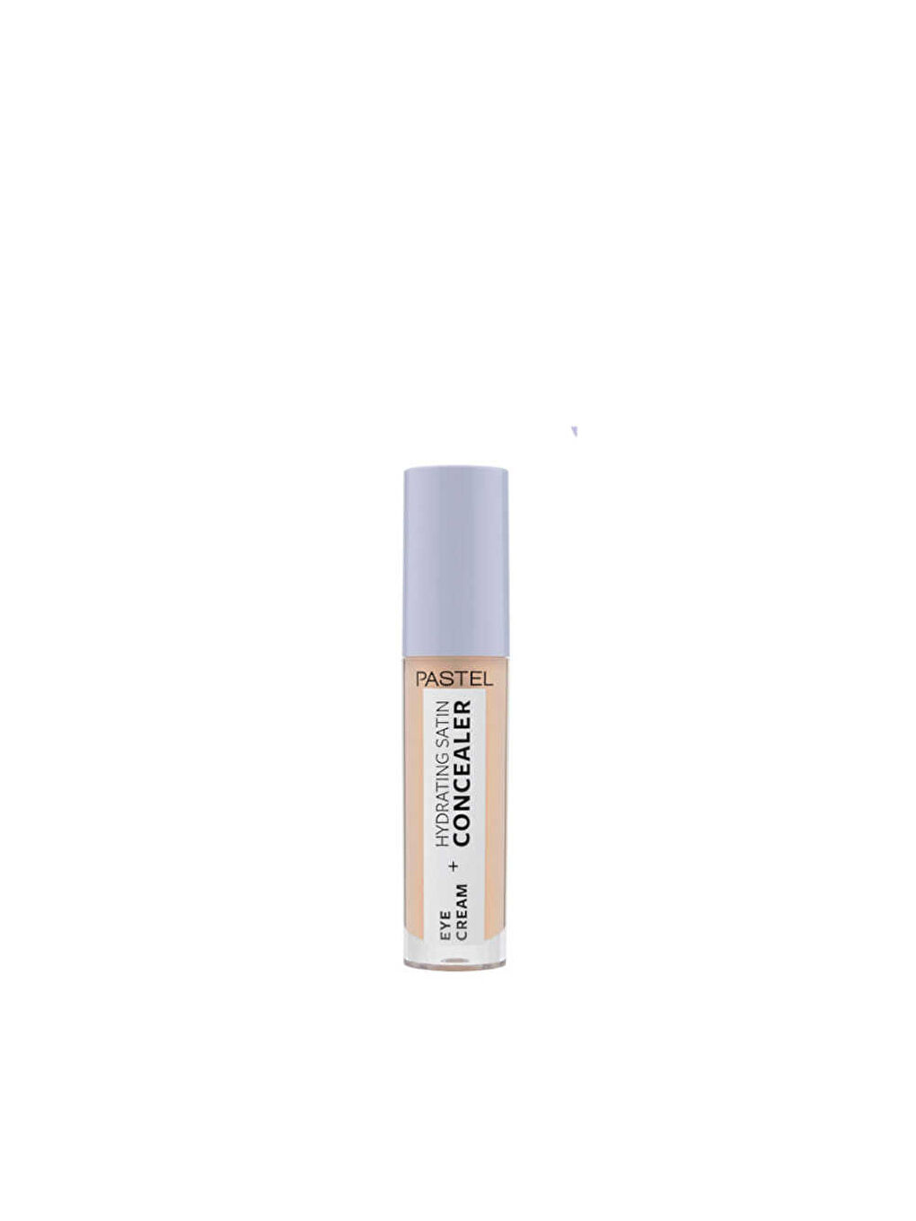 Eye Cream + Hydrating Satin Concealer 4.3ml