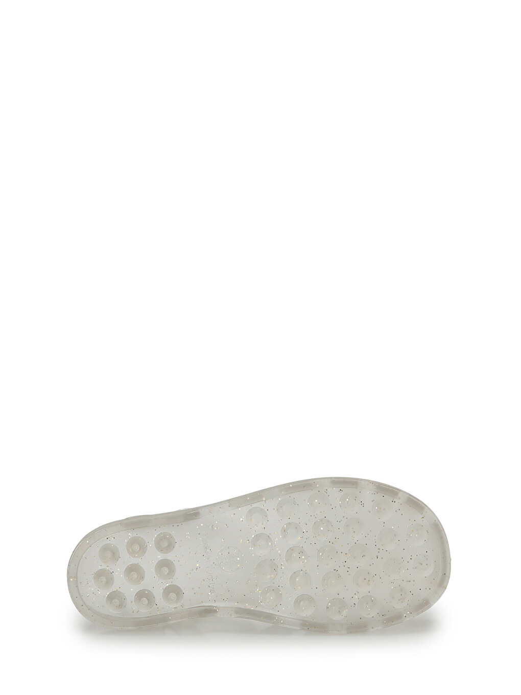 Gri TELHA F GRI Kız Çocuk Sandalet-5