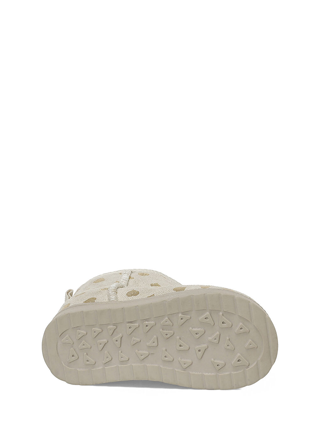 YEART.B5PR Bej Kız Çocuk Bot-5