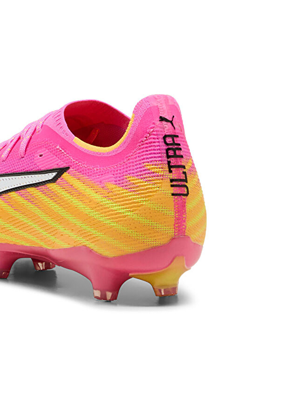Ultra 6 Pro Fg/ag Erkek Çoklu Çim Zemin Kramponu 10869705 Pembe-5