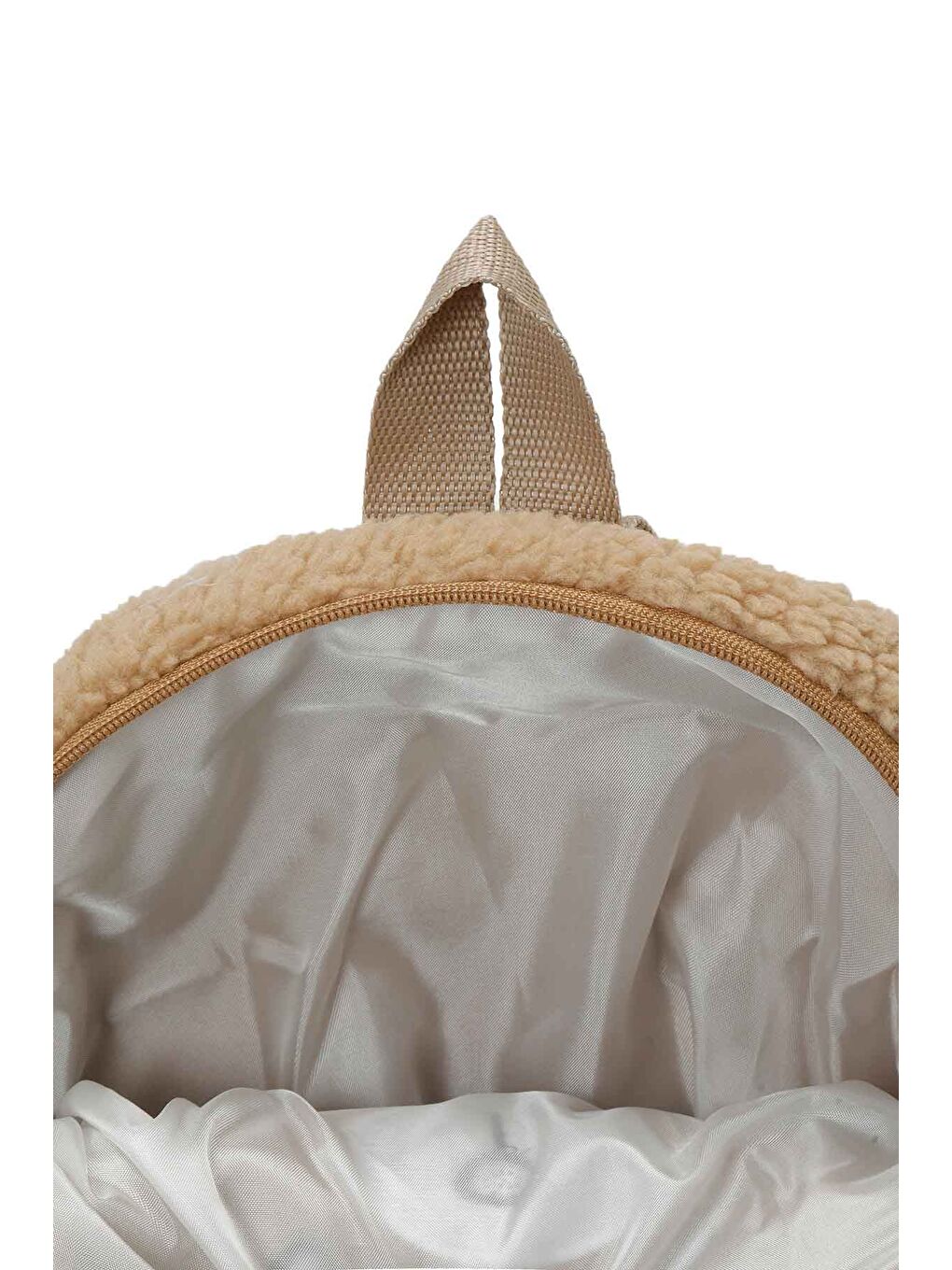 Pelüş TED BPCK 4PR Kahverengi Erkek Çocuk Pelüş Çanta-3