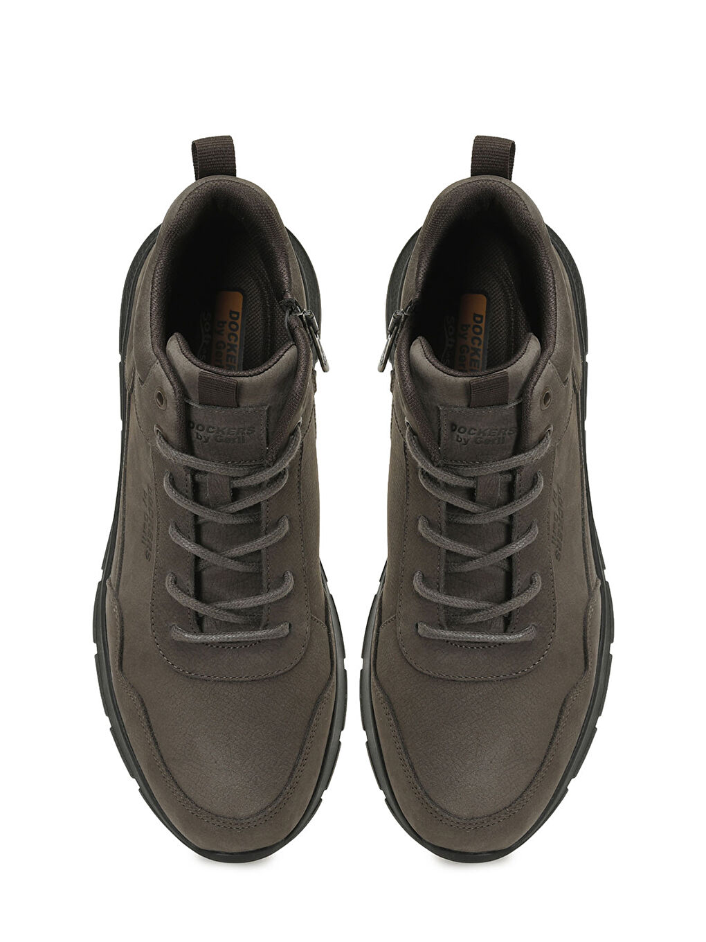 FISHER 5PR Kahverengi Erkek Bot-3