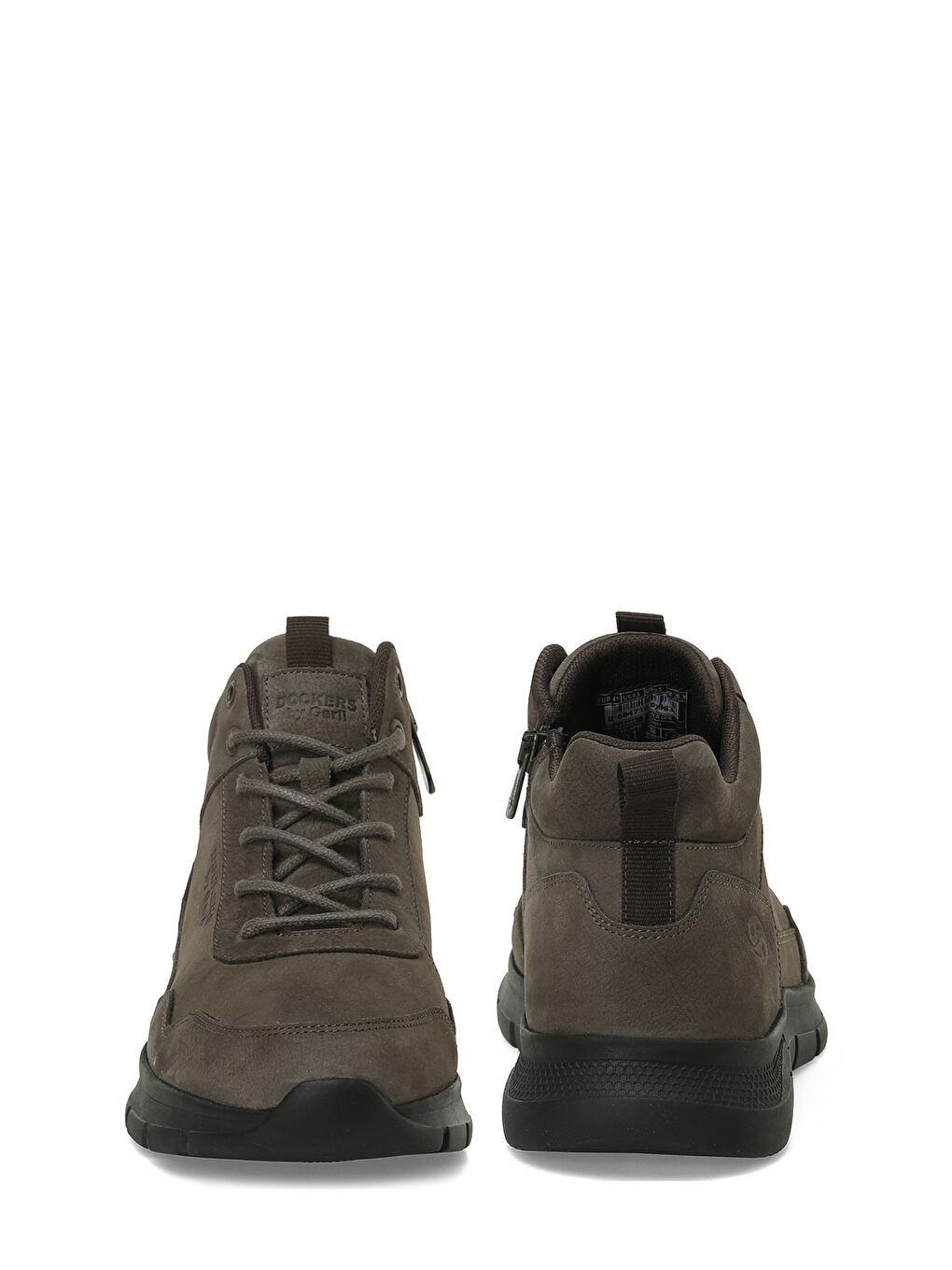 FISHER 5PR Kahverengi Erkek Bot-4