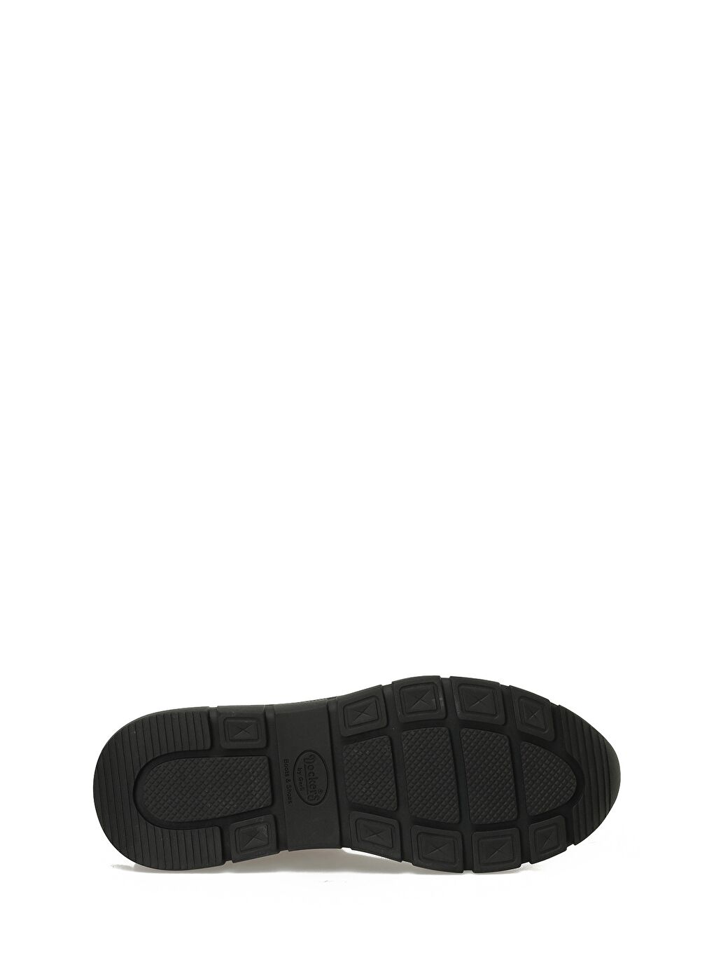 FISHER 5PR Kahverengi Erkek Bot-5