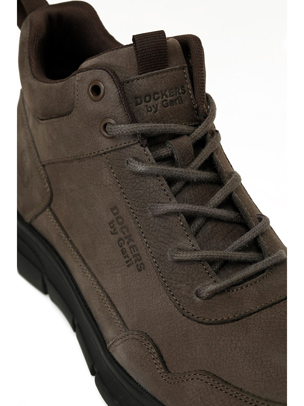 FISHER 5PR Kahverengi Erkek Bot-6