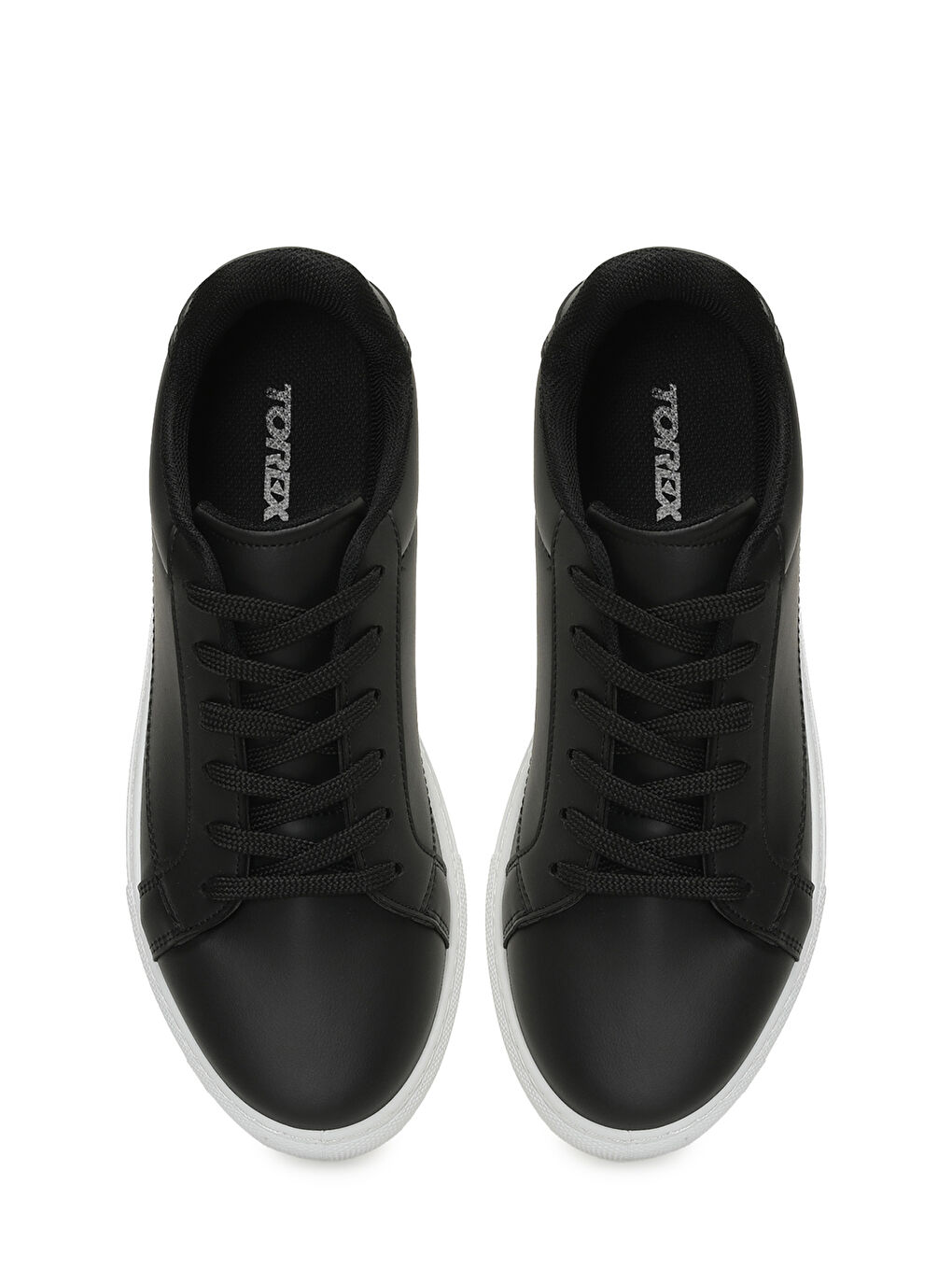 RAY 5FX Siyah Erkek Sneaker-3