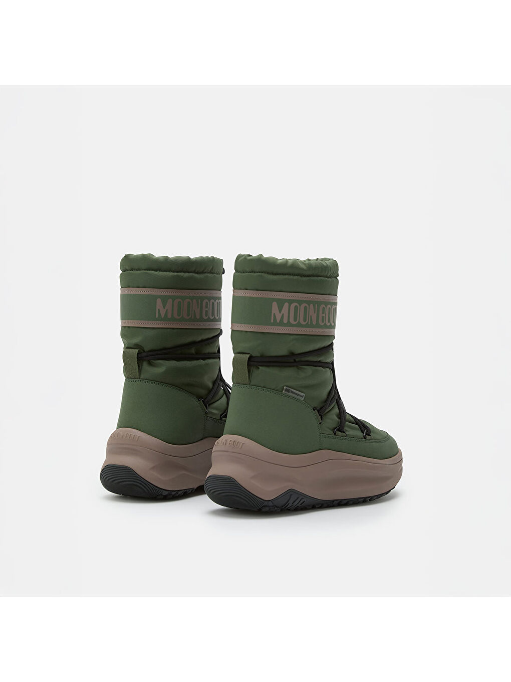 Yeşil Erkek Bot 80D2490010 Moon247 Polar WP-1