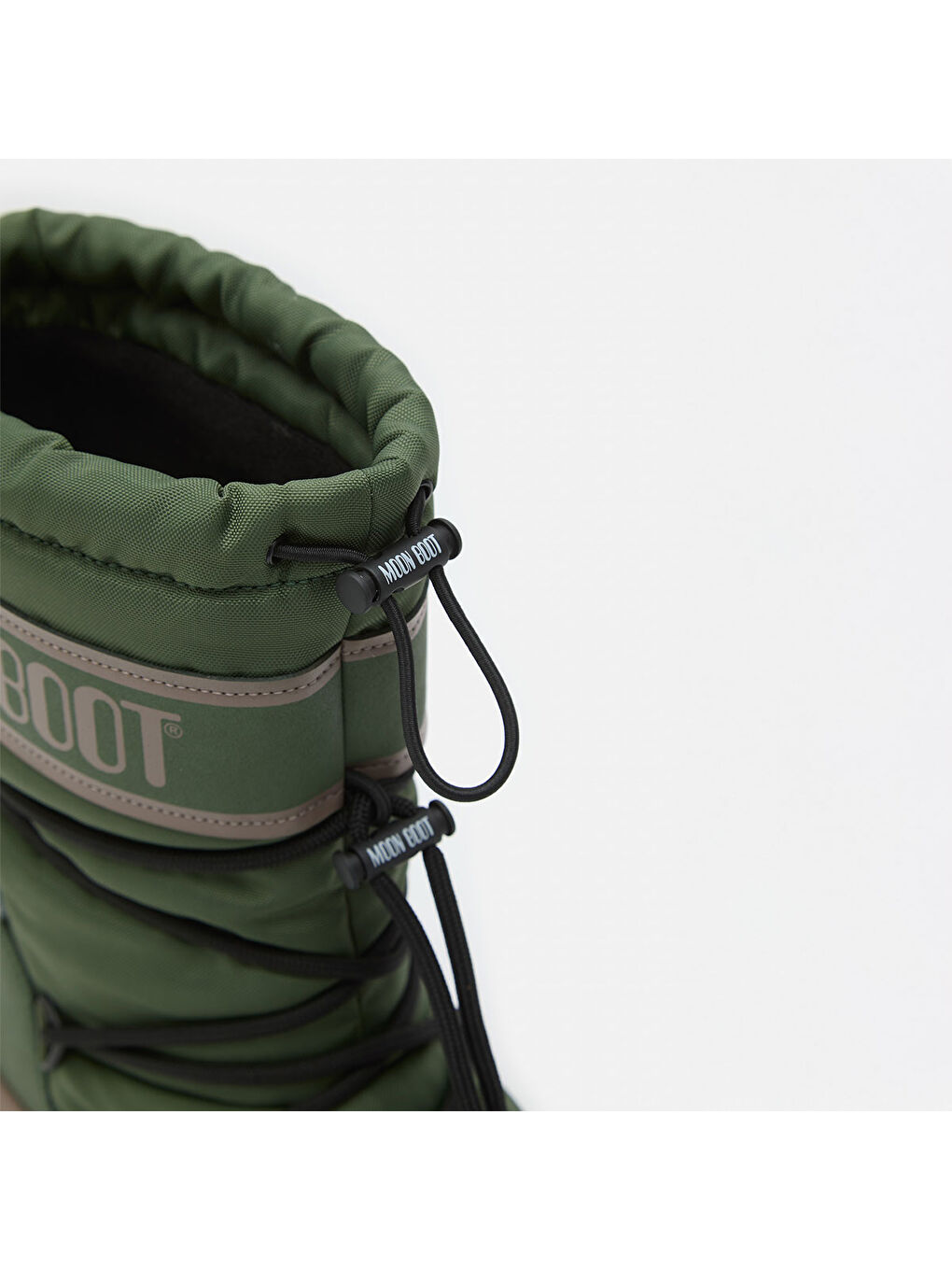 Yeşil Erkek Bot 80D2490010 Moon247 Polar WP-2