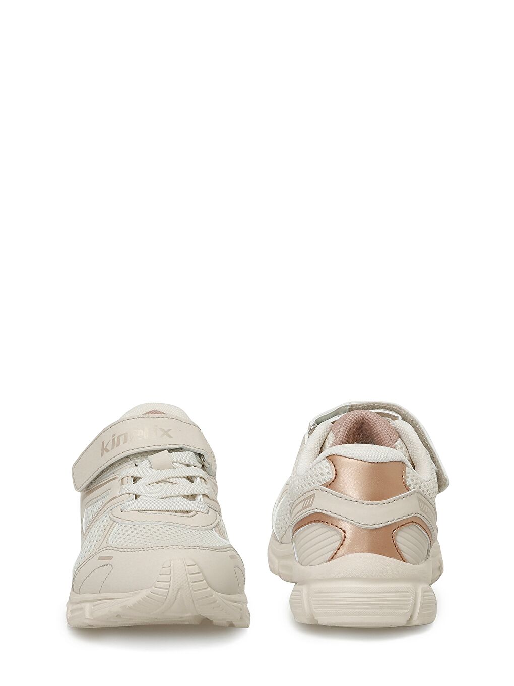 ARION TX J 4FX Bej Kız Çocuk Spor Ayakkabı-4