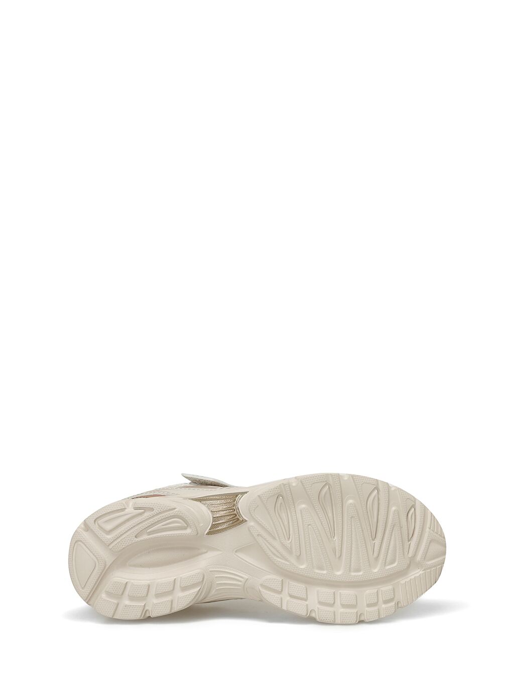 ARION TX J 4FX Bej Kız Çocuk Spor Ayakkabı-5