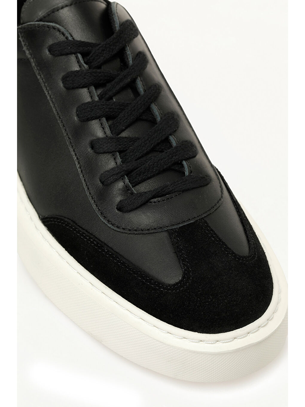 BOLVADIN 5PR Siyah Erkek Sneaker-6