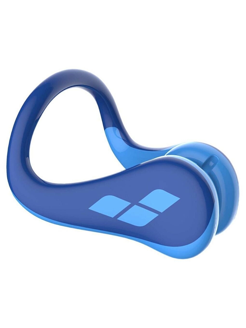 Arena Nose Clip Pro II Unisex Mavi Yüzücü Burun Tıkacı 003792800