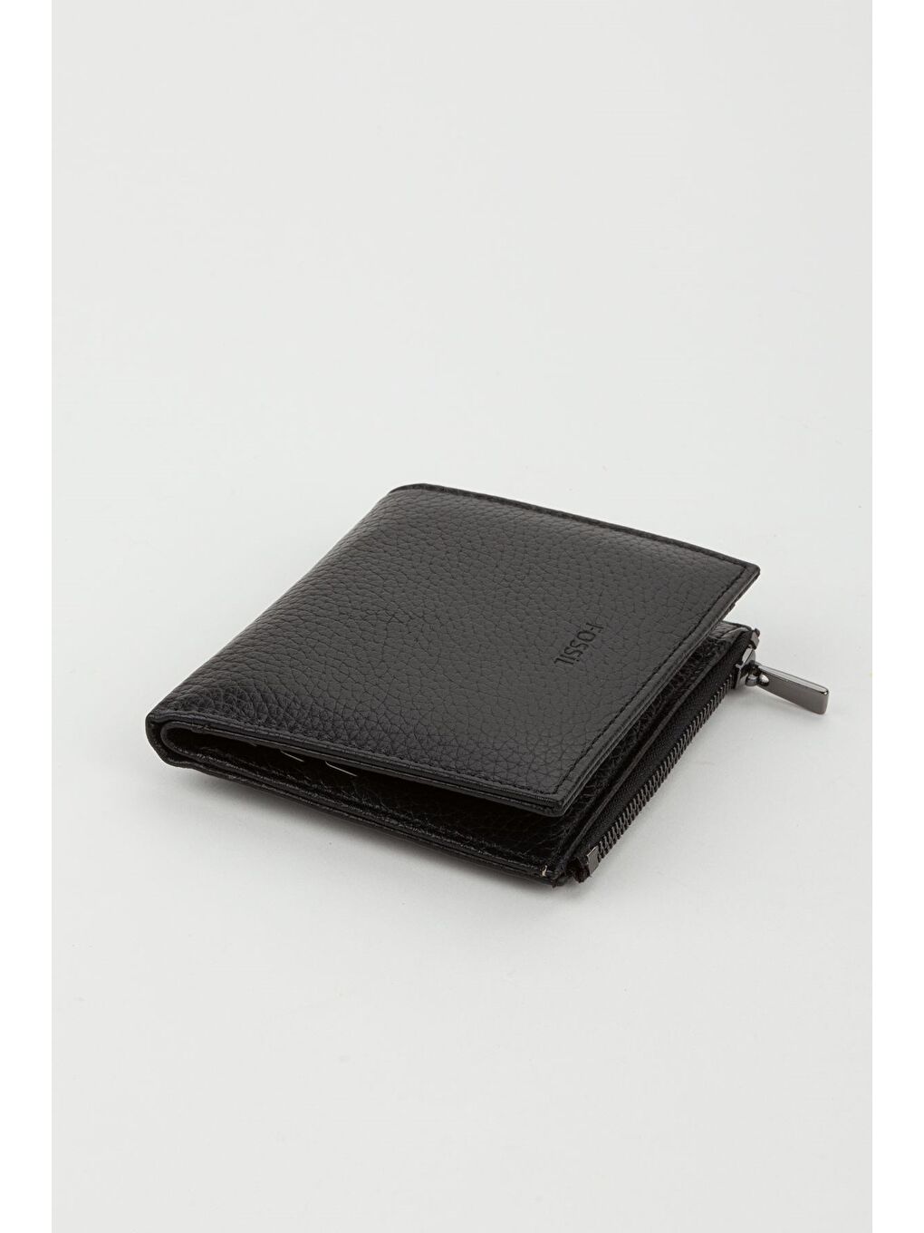 Siyah Kutulu Hakiki Deri Kırmızı Kadın El Portföyü Kartlık Cüzdan-3