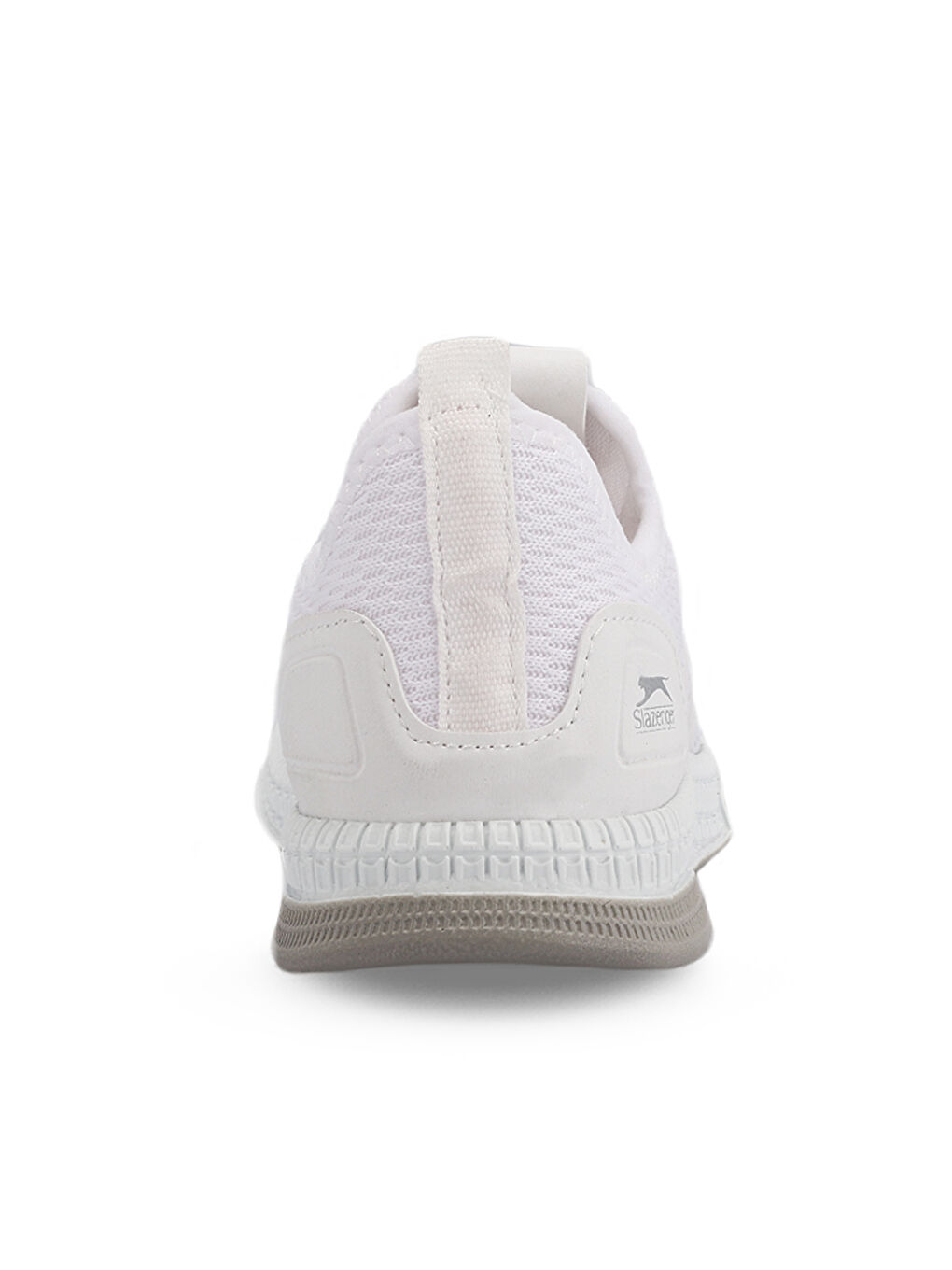 TUESDAY Unisex Çocuk Beyaz Sneaker-5