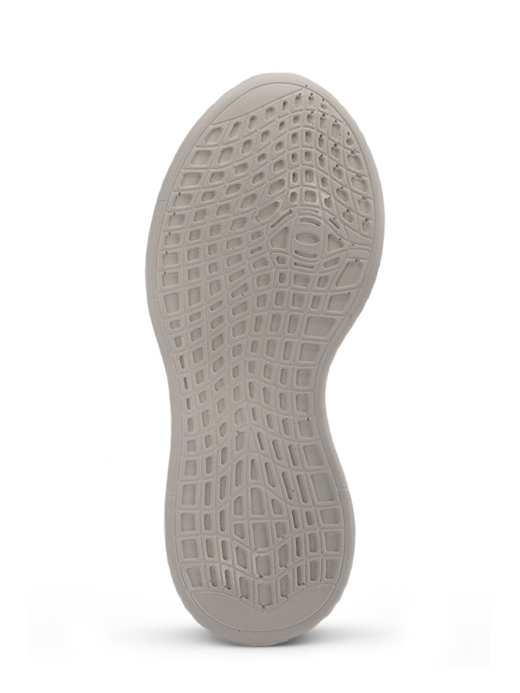 TUESDAY Unisex Çocuk Beyaz Sneaker-6