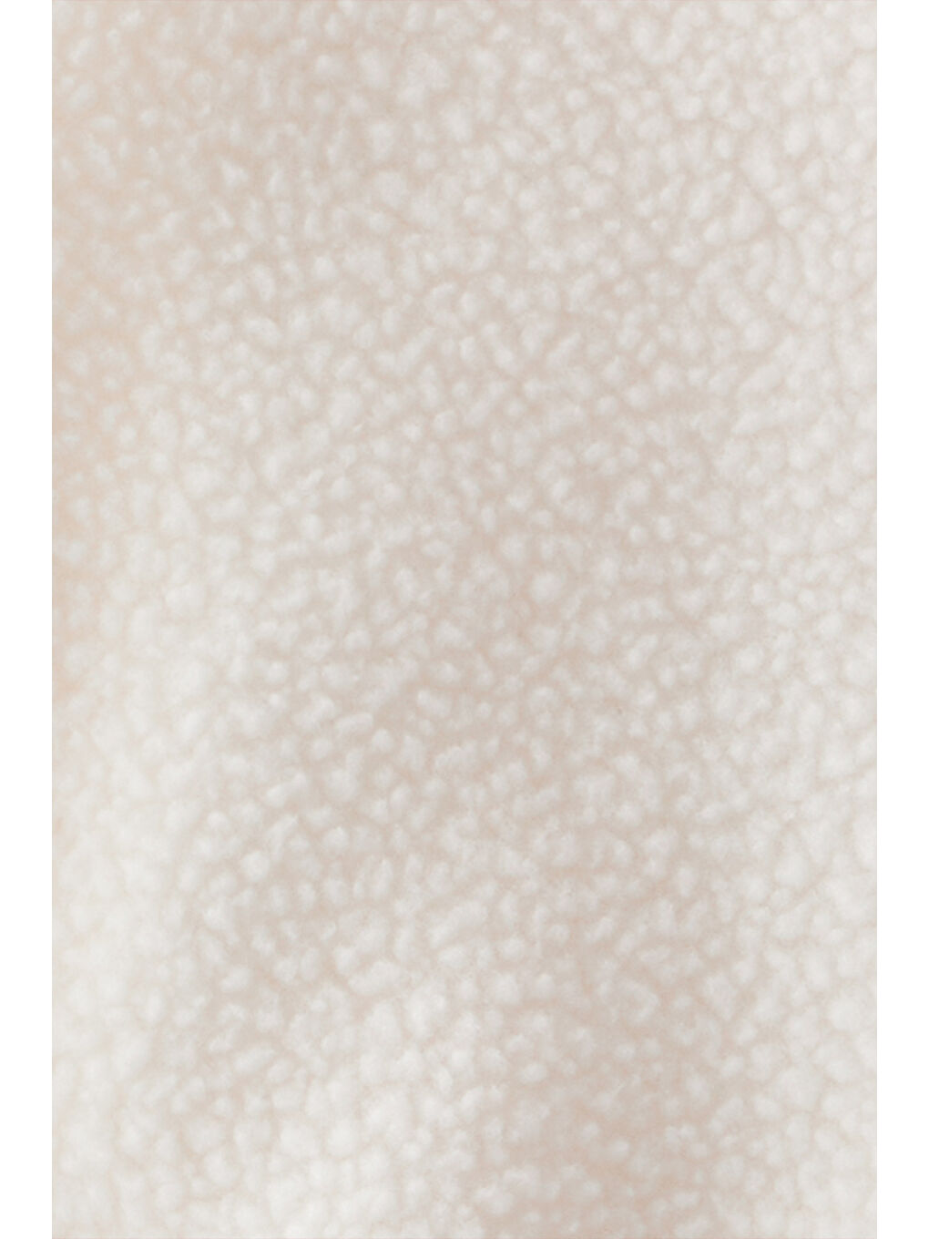 Kız Çocuk Beyaz Ceket-1